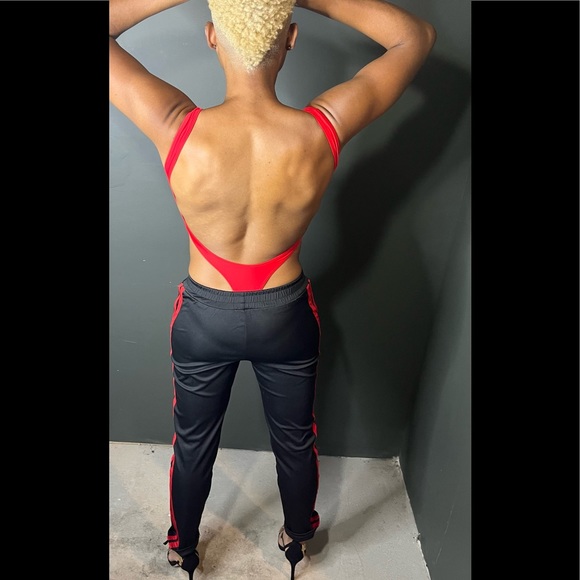 Track Pant - Picture 4 of 5